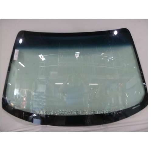 HONDA PRELUDE BB6 - 2/1997 to 12/2001 - 2DR COUPE - FRONT WINDSCREEN GLASS - NEW