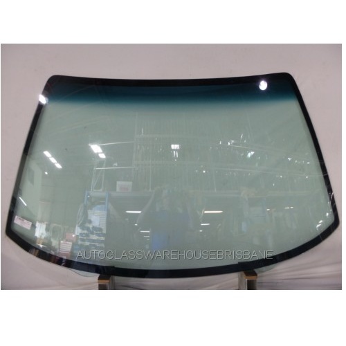 HONDA CRX EF - 11/1987 to 1/1992 - 2DR COUPE - FRONT WINDSCREEN GLASS (LIMITED STOCK) - NEW