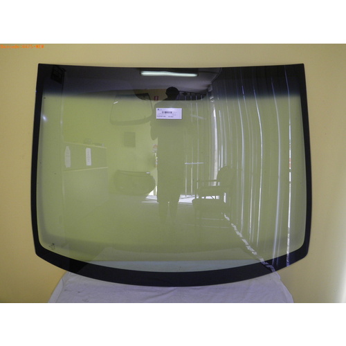 HYUNDAI GETZ TB - 10/2002 to 9/2011 - 3DR/5DR HATCH - FRONT WINDSCREEN GLASS - NEW