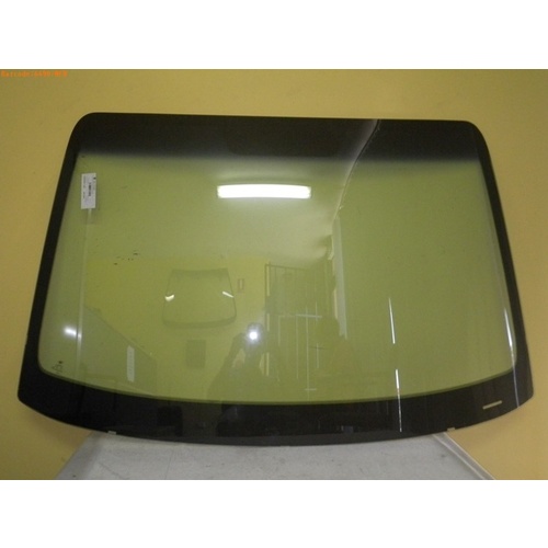 HYUNDAI TUCSON - 8/2004 to 1/2010 - 5DR WAGON - FRONT WINDSCREEN GLASS - NEW