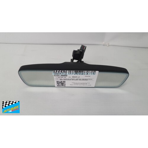 FORD PUMA - 05/2020 TO CURRENT - 5DR SUV - CENTER INTERIOR REAR VIEW MIRROR - E11 048964 - (SECONDHAND)