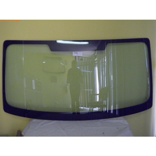 IVECO DAILY - 8/1995 to 2002 - VAN - FRONT WINDSCREEN GLASS - NEW
