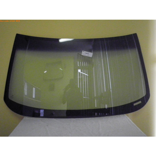 JEEP GRAND CHEROKEE ZG - 4/1996 to 5/1999 - 4DR WAGON - FRONT WINDSCREEN GLASS - NEW
