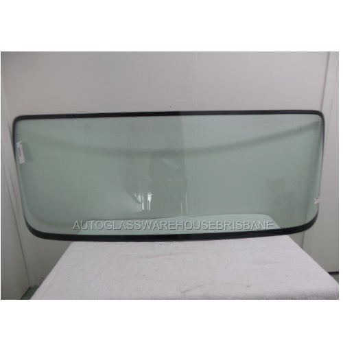 KENWORTH T300 T400 SERIES EURO - 9/1998  to CURRENT - TRUCK - FRONT WINDSCREEN GLASS - (ONE PIECE SCREEN) - OEM REF K136-244 (1649 X 582) - NEW
