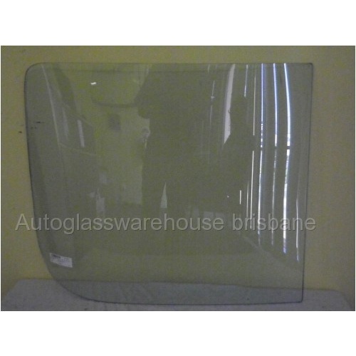 KENWORTH T359 T402, T403, T408, T409 - 07/2005 TO 08/2014 - TRUCK - RIGHT SIDE 1/2 FRONT WINDSCREEN GLASS - NEW