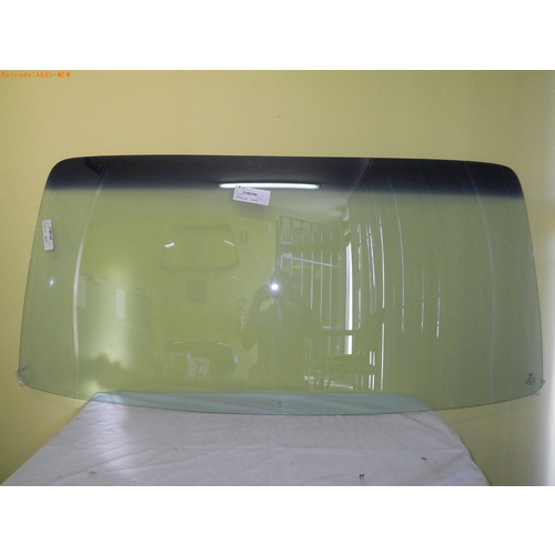 KIA K2700 KNCSD - 10/2002 to 12/2004 - TRUCK (CAB CHASSIS) - FRONT WINDSCREEN GLASS - NEW