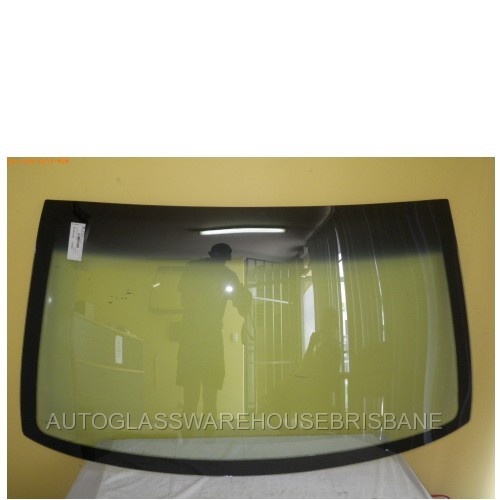 KIA SPORTAGE JA55 - 12/1996 TO 1/2004 - 5DR WAGON - FRONT WINDSCREEN GLASS - NEW - CALL FOR STOCK