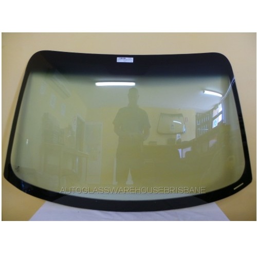 LAND ROVER FREELANDER  - 8/1998 to 12/2006 - 3DR/4DR SUV - FRONT WINDSCREEN GLASS - NEW