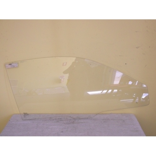 FORD FESTIVA WB/WF - 4/1994 to 7/2000 - 3DR HATCH - DRIVERS - RIGHT SIDE FRONT DOOR GLASS - NEW