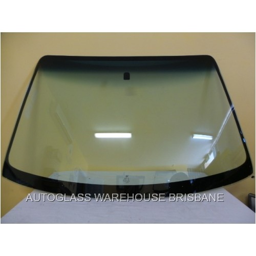 MAZDA 121 METRO  DW10 - 11/1996 to 11/2002 - 5DR HATCH - FRONT WINDSCREEN GLASS - NEW