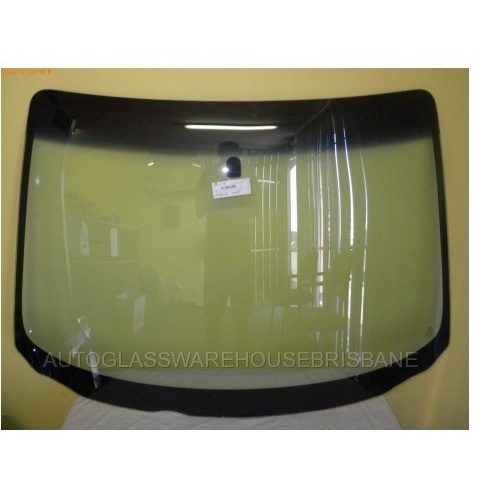 MAZDA 2 DY - 11/2002 to 8/2007 - 5DR HATCH - FRONT WINDSCREEN GLASS - NEW