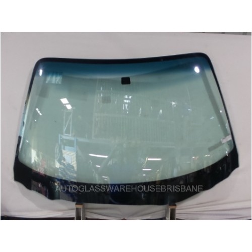 MAZDA 929 HD10E1 - 7/1991 to 3/1996 - 4DR HARD-TOP - FRONT WINDSCREEN - NEW