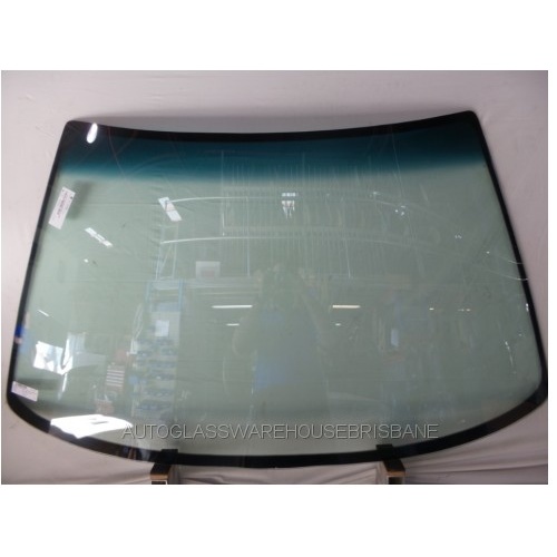 MAZDA RX7 FC SERIES 4/5 - 2/1986 to 12/1991 - 2DR COUPE / CONVERTIBLE - FRONT WINDSCREEN GLASS - NEW (CALL FOR STOCK)