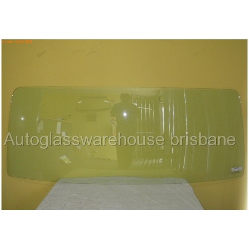 MAZDA T SERIES T3000 / T3500 / T4100 / T4600 - 1/1989 to 1/2000 - WIDE CAB TRUCK - FRONT WINDSCREEN GLASS - 1837MM X 706MM - NEW 