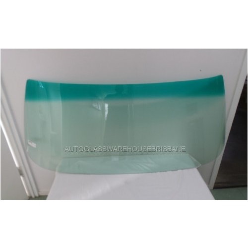 MERCEDES 250 SERIES W114-115 - 1/1968 to 1/1976 - 4DR SEDAN - FRONT WINDSCREEN GLASS -  LIMITED STOCK - NEW