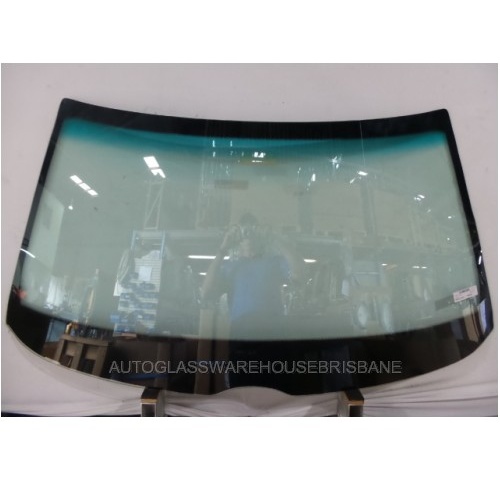 MERCEDES SL280 - 5/1900 TO 6/2002 - 2DR CONVERTIBLE/COUPE - FRONT WINDSCREEN GLASS - CALL FOR STOCK - NEW