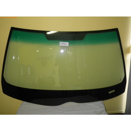 MERCEDES 140 SERIES - 1/1992 to 1/1999 -  4DR SEDAN - FRONT WINDSCREEN GLASS - (LIMITED - CALL FOR STOCK) - NEW