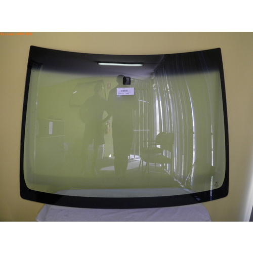 MITSUBISHI COLT RG - 11/2004 to 9/2011 - 3/5DR HATCH - FRONT WINDSCREEN GLASS - NEW