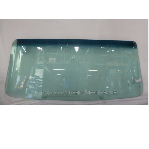 MITSUBISHI CANTER T SERIES - 1/1968 TO 1/1978 - TRUCK - FRONT WINDSCREEN GLASS - NEW
