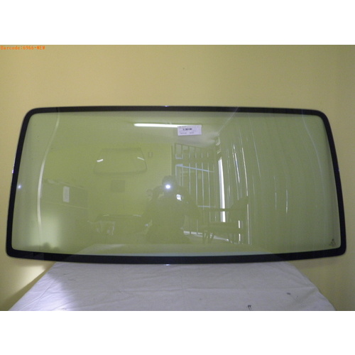 MITSUBISHI CANTER FE300 - 4/1986 to 9/1995 - TRUCK - NARROW CAB - FRONT WINDSCREEN GLASS - 1505 x 689 - NEW