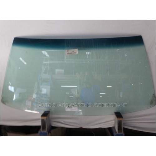 DATSUN 180B 610 - 1/1972 to 1/1977 - 4DR SEDAN/5DR WAGON - FRONT WINDSCREEN GLASS - CALL FOR STOCK - NEW