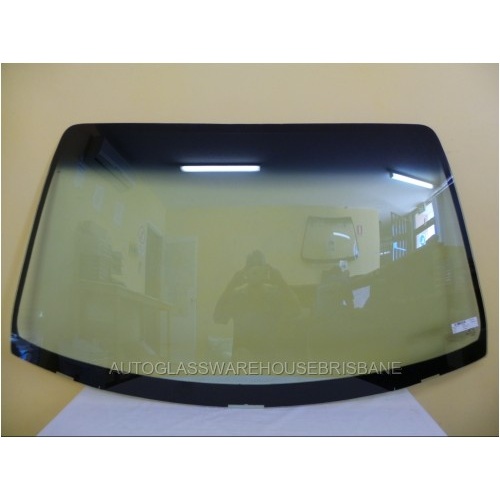 NISSAN SILVIA S14/200SX - 10/1994 to 1/2000 - 2DR COUPE - FRONT WINDSCREEN GLASS - NEW