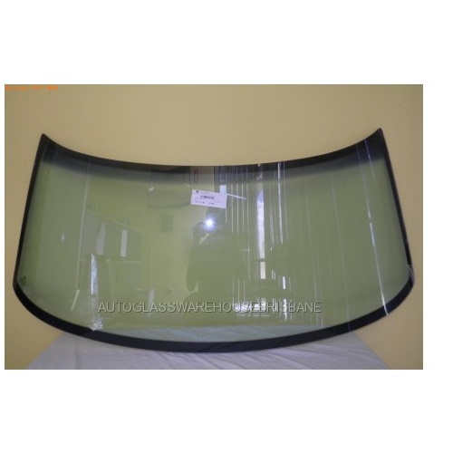 DATSUN 240Z 260Z 280Z S30 - 1970 to 1978 - 2DR COUPE - FRONT WINDSCREEN GLASS - NEW (LIMITED STOCK)