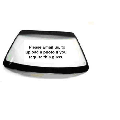 NISSAN INFINITI Q45 - 7/1993 to 1/1997 - 4DR SEDAN - FRONT WINDSCREEN GLASS  - CALL FOR STOCK - NEW