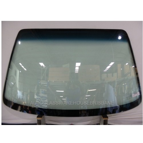 NISSAN MICRA K11 - 6/1995 to 1/2002 - 3DR/5DR HATCH - FRONT WINDSCREEN GLASS - NEW