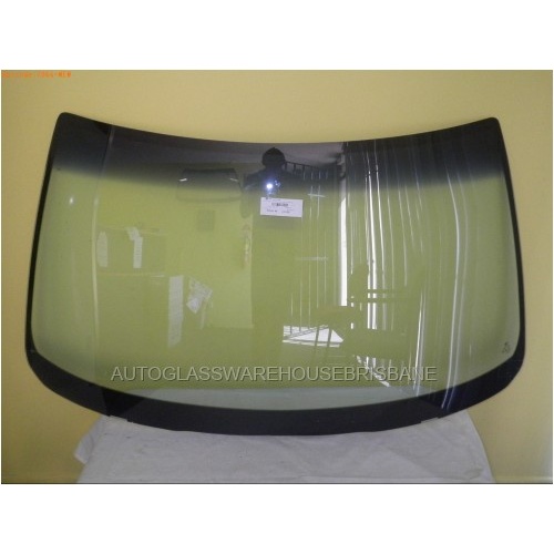 NISSAN SKYLINE HR32 - 1989 to 1993 - 2DR COUPE - FRONT WINDSCREEN GLASS - NEW (LIMITED STOCK)