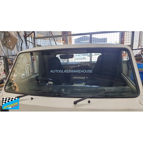 MITSUBISHI CANTER FE200 - 1978 to 1985 - TRUCK - WIDE CAB - RUBBER FOR FRONT WINDSCREEN - LOW STOCK - NEW