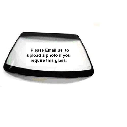 NISSAN UD CWA SERIES - 1/1983 to 1/1992 - TRUCK - FRONT WINDSCREEN GLASS - NEW - CALL FOR STOCK