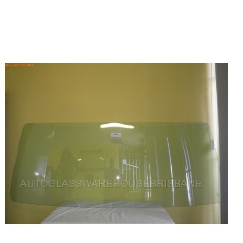 NISSAN UD CW/MK/PK/PKC SERIES WIDE CAB - 10/1995 to 7/2011 - TRUCK - FRONT WINDSCREEN GLASS - NEW