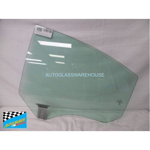 MERCEDES CLA CLASS C117 SERIES - 10/2013 TO 05/2019 - 4DR COUPE - LEFT SIDE REAR DOOR GLASS - NEW