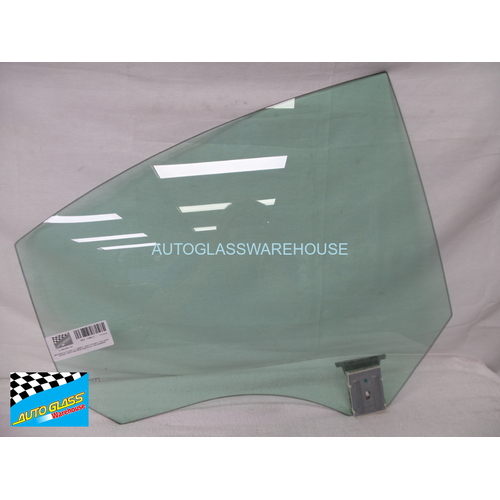 MERCEDES CLA CLASS C117 SERIES - 10/2013 TO 05/2019 - 4DR COUPE - DRIVERS - RIGHT SIDE REAR DOOR GLASS - NEW