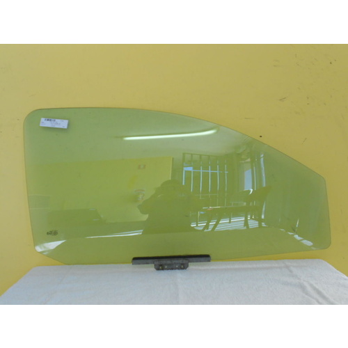 FORD KA TA/TB - 10/1999 to 12/2002 - 3DR HATCH - RIGHT SIDE - FRONT DOOR GLASS - NEW