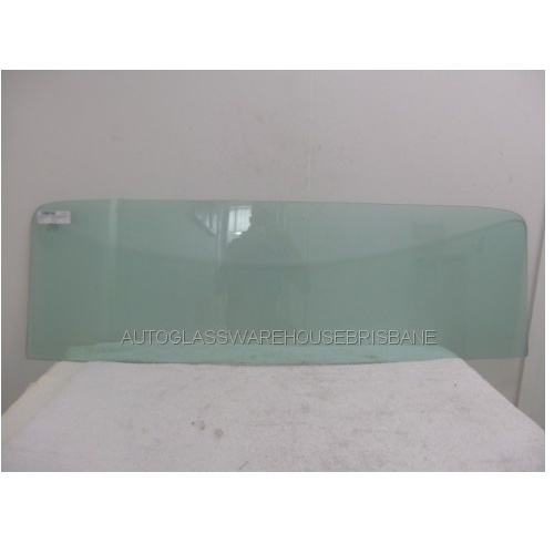 Replacement ROLLS ROYCE ROLLS ROYCE SILVER CLOUD  11955 to 11965  4DR  SEDAN  FRONT WINDSCREEN GLASS  1351 X 384 Auto Glass  New  Secondhand