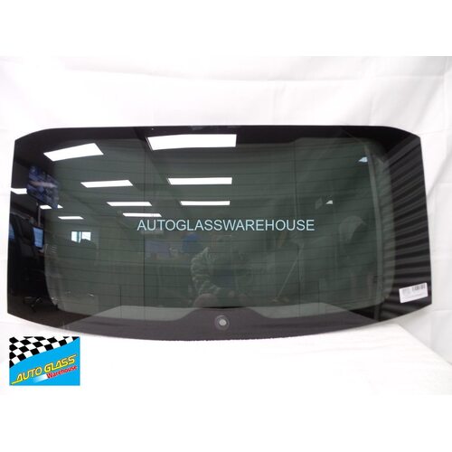 VOLVO XC40 - 2/2018 TO CURRENT - 5DR WAGON - REAR WINDSCREEN GLASS - HEATED - DARK GREY - NEW