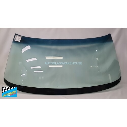 ROVER 3500 SDI, SDII - 1/1978 to 1/1987 - 5DR HATCH - FRONT WINDSCREEN GLASS - LOW STOCK - NEW