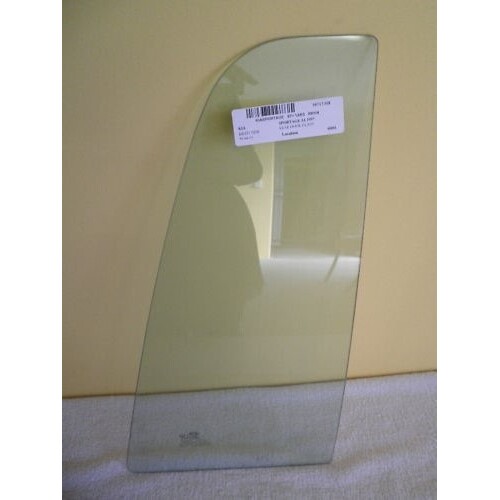 KIA SPORTAGE JA55 - 4/2000 TO 12/2003 - 5DR WAGON - RIGHT SIDE REAR QUARTER GLASS - NEW