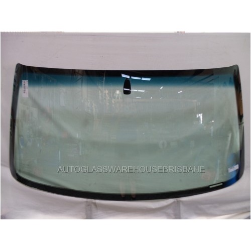 RANGE ROVER SE, HSE -GEN 2.5 (P38A) VOUGE - 9/1995 to 7/2002 - 4DR WAGON - FRONT WINDSCREEN GLASS - NEW