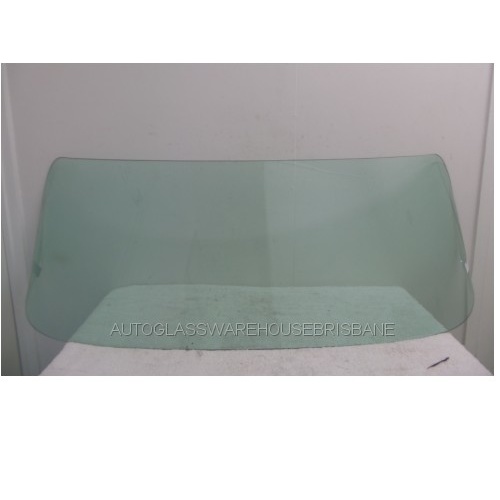 STUDEBAKER LARK - CHAMP 8E - 1959 to 1966 - 2DR PICK UP - FRONT WINDSCREEN GLASS - (BRISBANE ONLY) - NEW