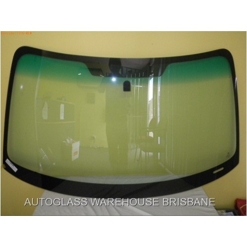 SUBARU FORESTER SG - 5/2002 to 2/2008 - 5DR WAGON - FRONT WINDSCREEN GLASS - NEW