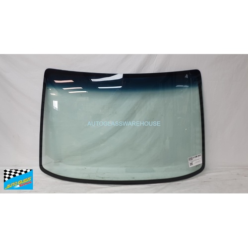 SUBARU FIORI /SHERPA M70 M80  - 12/1989 to 1992 - 3DR HATCH - FRONT WINDSCREEN GLASS - LOW STOCK - NEW