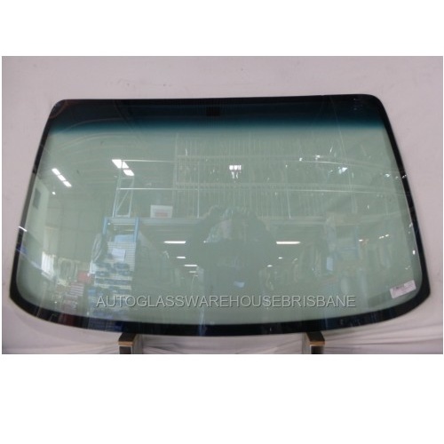 SUZUKI SUPERCARRY SK410 - 7/1985 to 1991 - VAN SUPER CARRY - FRONT WINDSCREEN GLASS - LIMITED - CALL FOR STOCK - NEW