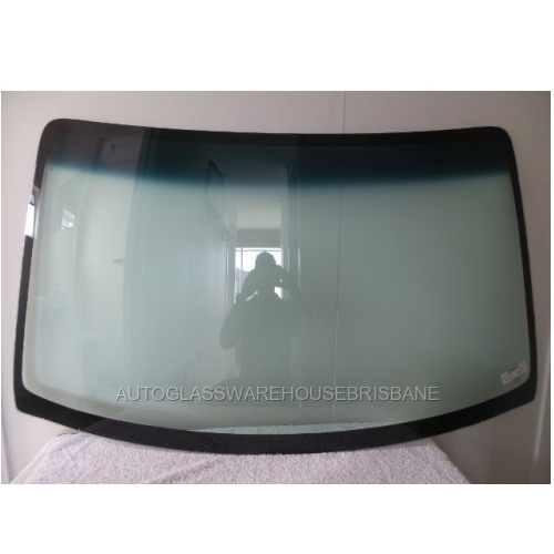 SUZUKI IGNIS RG413 - 11/2000 to 1/2005 - 3DR/5DR HATCH - FRONT WINDSCREEN GLASS - NEW