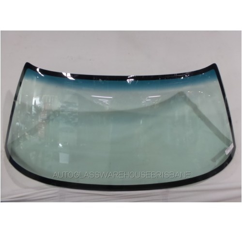 suitable for TOYOTA CELICA RA40 - 1/1978 to 10/1981 - 2DR COUPE - FRONT WINDSCREEN GLASS - CALL FOR STOCK - NEW