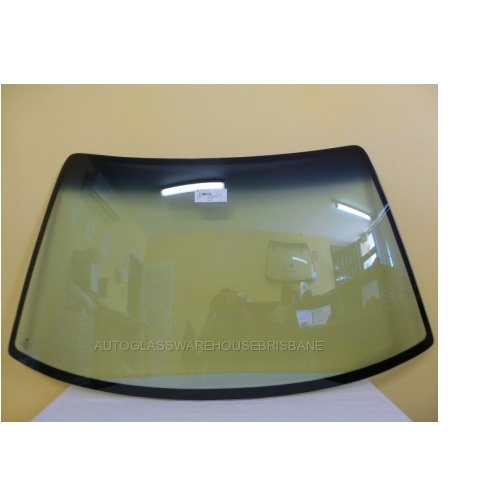 suitable for TOYOTA CELICA ST162 - 11/1985 to 11/1989 - COUPE/HATCH - FRONT WINDSCREEN GLASS - NEW