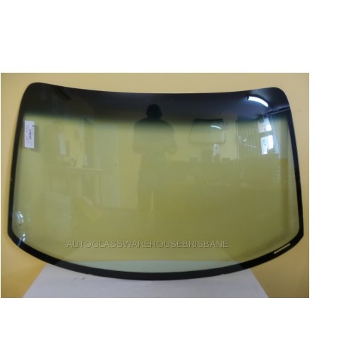 suitable for TOYOTA CELICA ST184 - 12/1989 to 2/1994 - COUPE/HATCH - FRONT WINDSCREEN GLASS - NEW