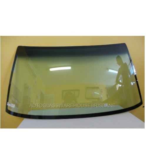suitable for TOYOTA COROLLA KE70/AE71 - 1981 to 1984 - SEDAN/WAGON - FRONT WINDSCREEN GLASS - LOW STOCK - NEW